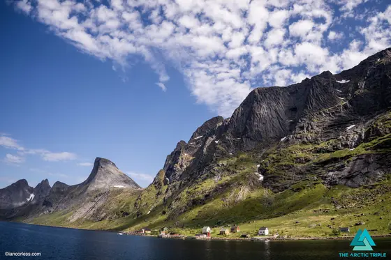 Lofoten Ultra-Trail 2021, photo 30 of 50