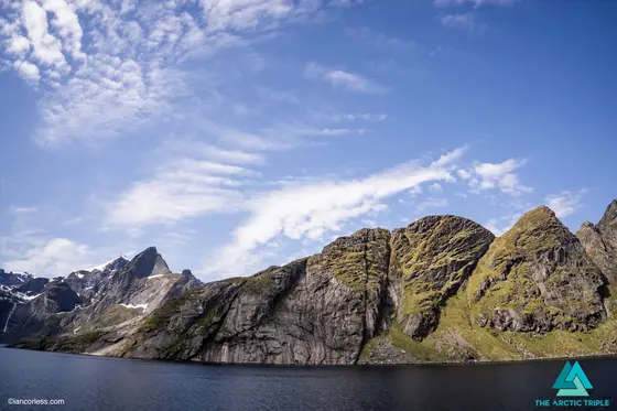 Lofoten Ultra-Trail 2021, photo 31 of 50