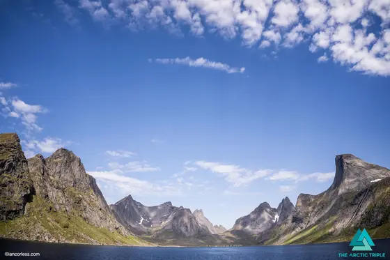 Lofoten Ultra-Trail 2021, photo 32 of 50
