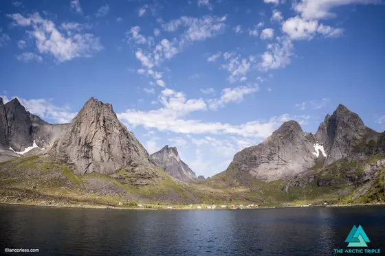 Lofoten Ultra-Trail 2021, photo 33 of 50