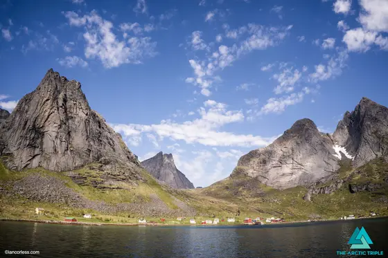 Lofoten Ultra-Trail 2021, photo 34 of 50