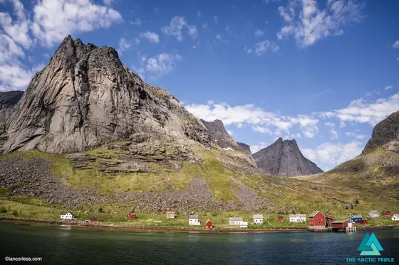 Lofoten Ultra-Trail 2021, photo 35 of 50
