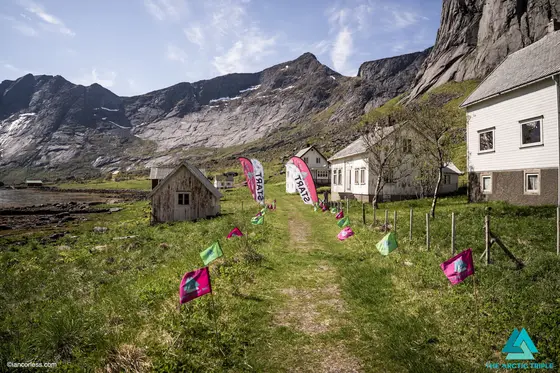 Lofoten Ultra-Trail 2021, photo 37 of 50