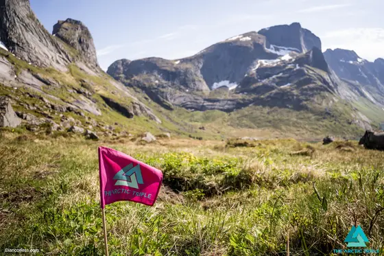 Lofoten Ultra-Trail 2021, photo 39 of 50
