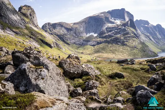 Lofoten Ultra-Trail 2021, photo 40 of 50