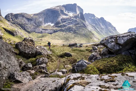 Lofoten Ultra-Trail 2021, photo 41 of 50
