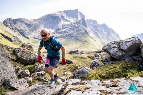 Lofoten Ultra-Trail 2021, photo 42 of 50