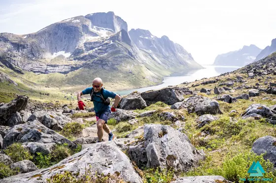 Lofoten Ultra-Trail 2021, photo 43 of 50