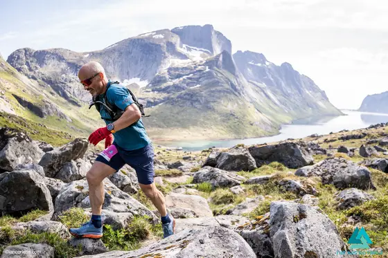 Lofoten Ultra-Trail 2021, photo 44 of 50