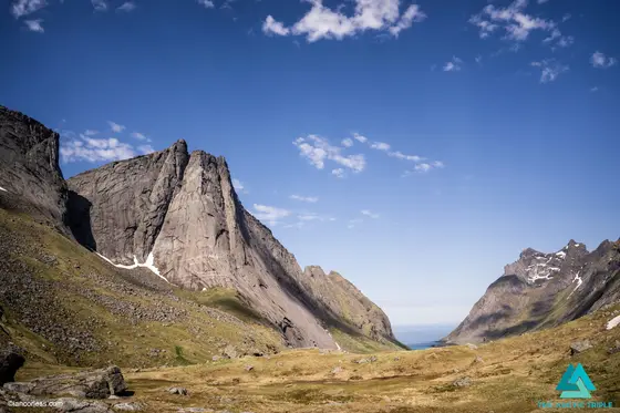 Lofoten Ultra-Trail 2021, photo 45 of 50