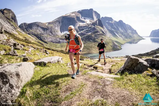 Lofoten Ultra-Trail 2021, photo 48 of 50