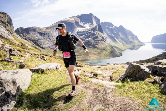 Lofoten Ultra-Trail 2021, photo 50 of 50