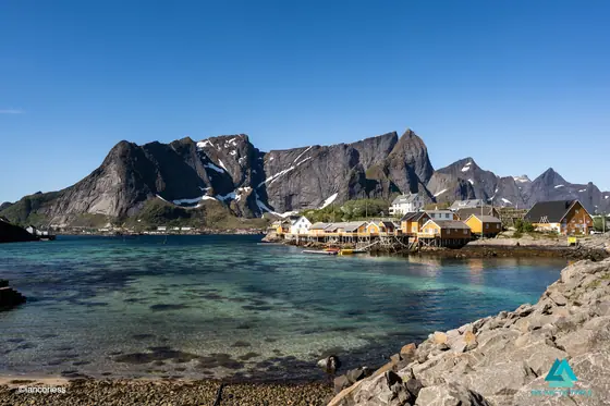 Lofoten Ultra-Trail 2022, photo 1 of 50