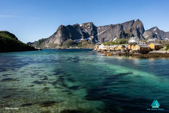 Lofoten Ultra-Trail 2022, photo 2 of 50