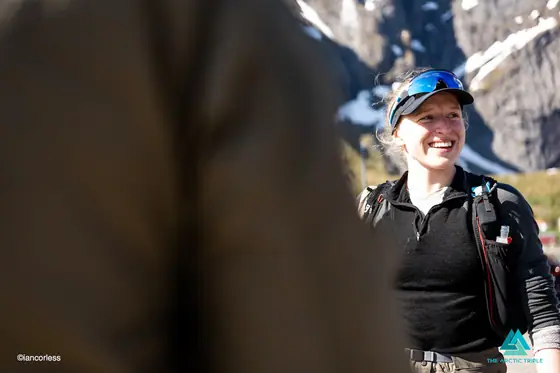 Lofoten Ultra-Trail 2022, photo 4 of 50