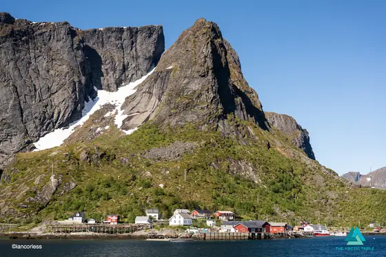 Lofoten Ultra-Trail 2022, photo 9 of 50