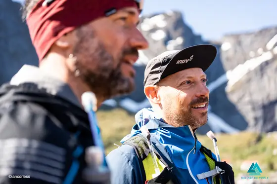 Lofoten Ultra-Trail 2022, photo 14 of 50