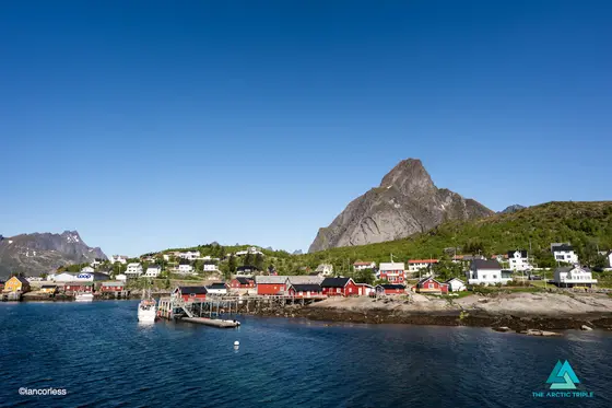 Lofoten Ultra-Trail 2022, photo 15 of 50