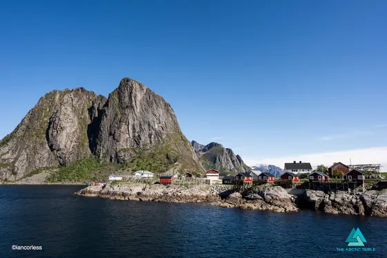 Lofoten Ultra-Trail 2022, photo 16 of 50