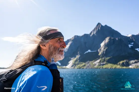 Lofoten Ultra-Trail 2022, photo 17 of 50