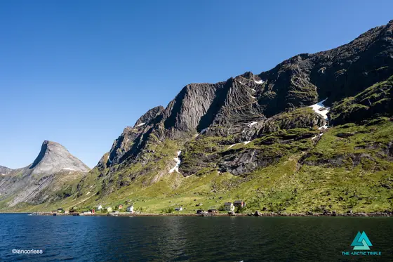 Lofoten Ultra-Trail 2022, photo 18 of 50