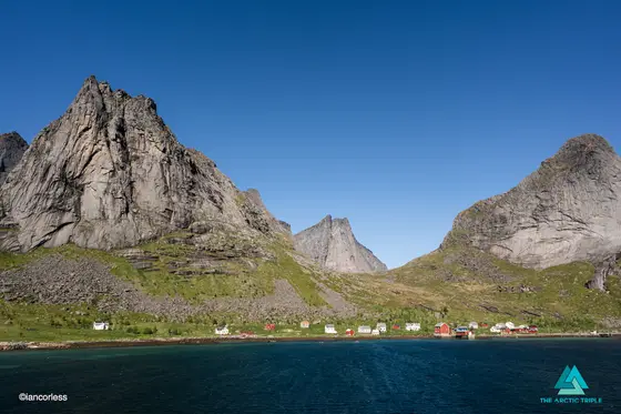 Lofoten Ultra-Trail 2022, photo 19 of 50