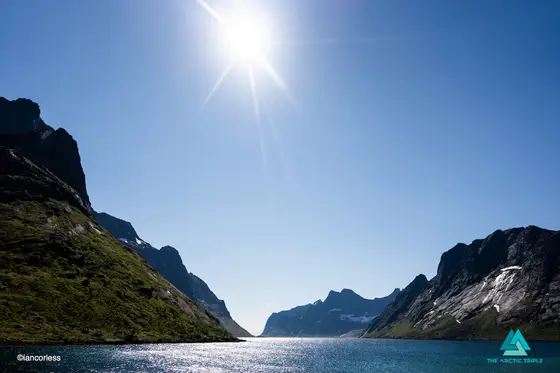 Lofoten Ultra-Trail 2022, photo 20 of 50