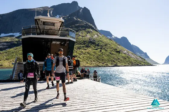 Lofoten Ultra-Trail 2022, photo 21 of 50