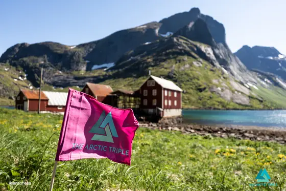 Lofoten Ultra-Trail 2022, photo 22 of 50