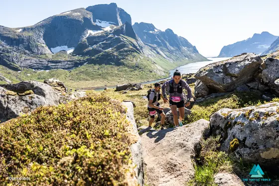 Lofoten Ultra-Trail 2022, photo 23 of 50