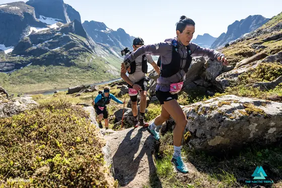 Lofoten Ultra-Trail 2022, photo 24 of 50