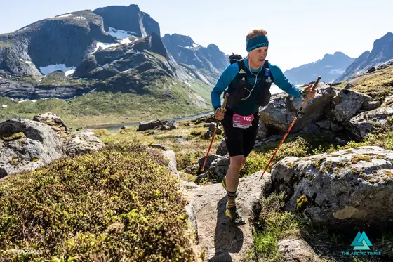 Lofoten Ultra-Trail 2022, photo 25 of 50