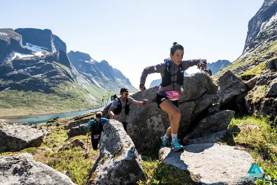 Lofoten Ultra-Trail 2022, photo 26 of 50