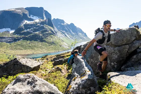 Lofoten Ultra-Trail 2022, photo 27 of 50