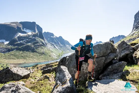 Lofoten Ultra-Trail 2022, photo 28 of 50