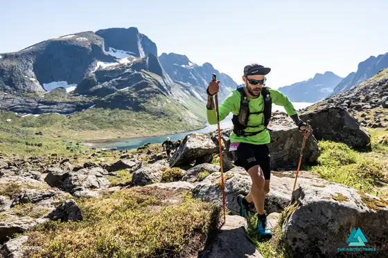 Lofoten Ultra-Trail 2022, photo 29 of 50