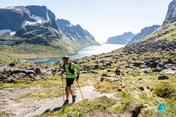 Lofoten Ultra-Trail 2022, photo 30 of 50