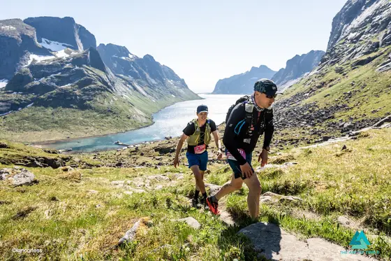 Lofoten Ultra-Trail 2022, photo 31 of 50