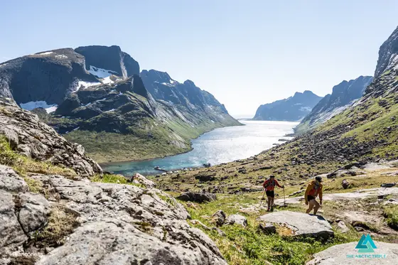 Lofoten Ultra-Trail 2022, photo 32 of 50