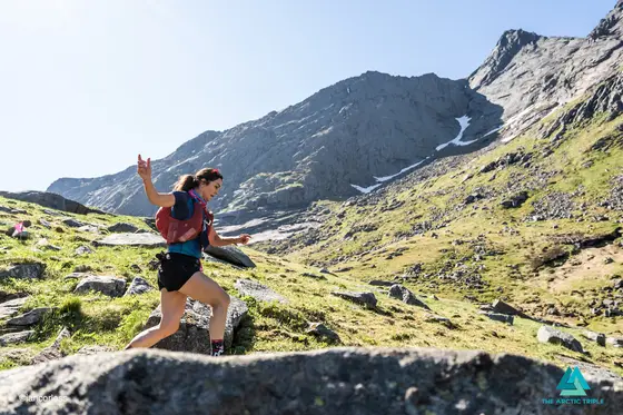 Lofoten Ultra-Trail 2022, photo 33 of 50