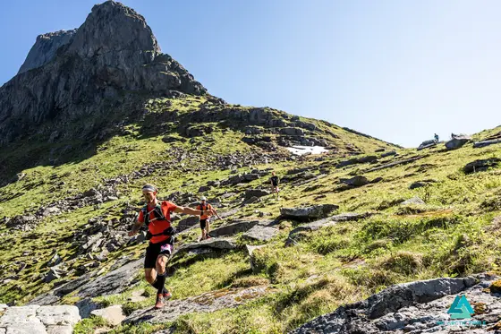Lofoten Ultra-Trail 2022, photo 34 of 50