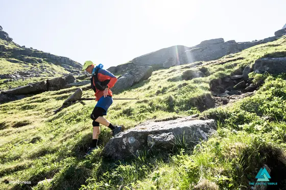 Lofoten Ultra-Trail 2022, photo 35 of 50