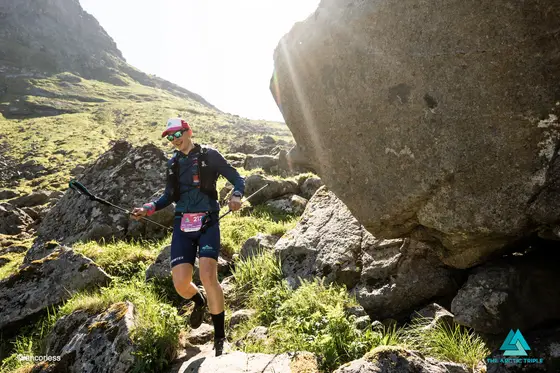 Lofoten Ultra-Trail 2022, photo 36 of 50