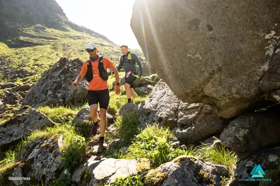 Lofoten Ultra-Trail 2022, photo 37 of 50