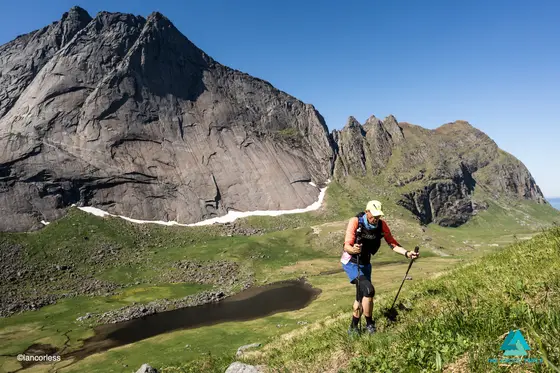 Lofoten Ultra-Trail 2022, photo 38 of 50