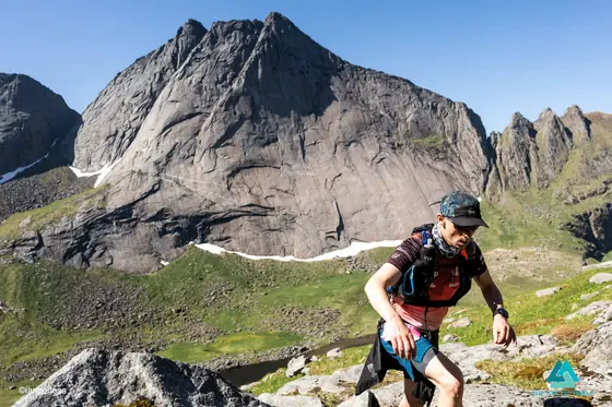 Lofoten Ultra-Trail 2022, photo 39 of 50