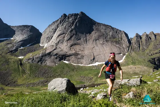 Lofoten Ultra-Trail 2022, photo 40 of 50