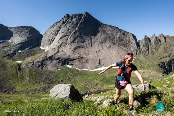 Lofoten Ultra-Trail 2022, photo 41 of 50