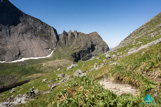 Lofoten Ultra-Trail 2022, photo 42 of 50