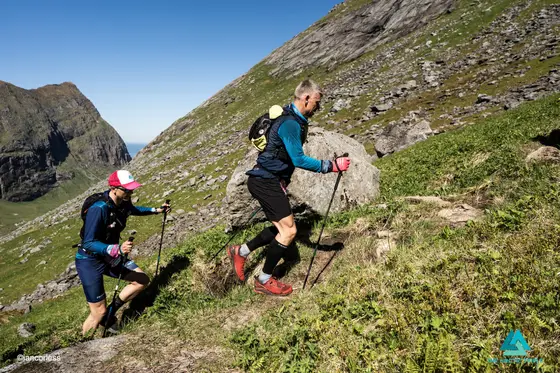 Lofoten Ultra-Trail 2022, photo 43 of 50